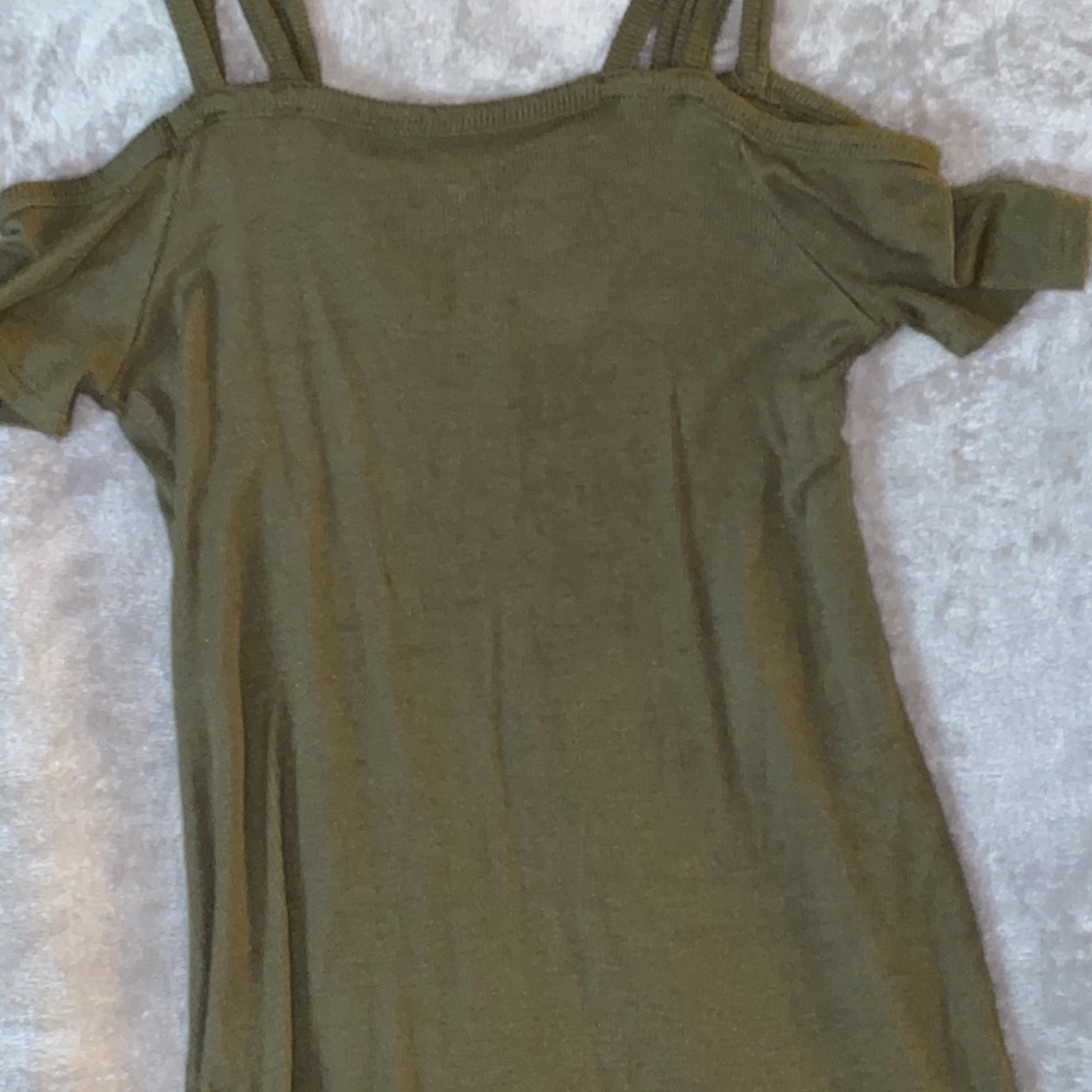 American Eagle cotton shirt